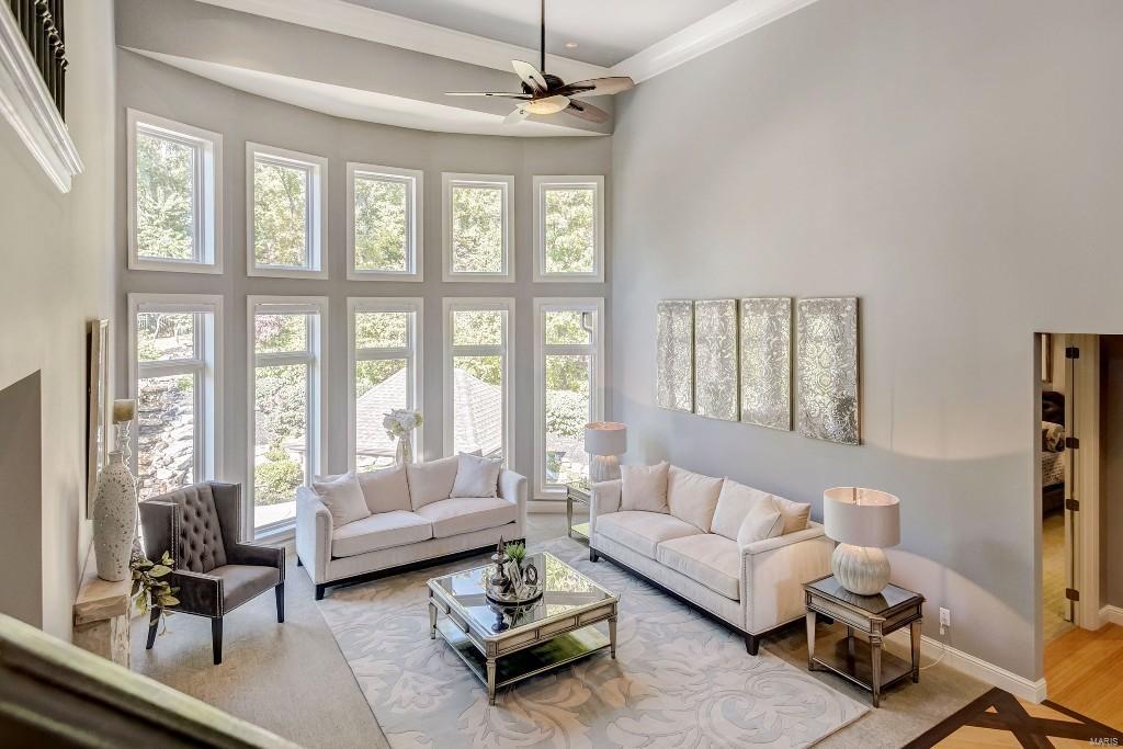 Manors At Austin Ridge - Residential