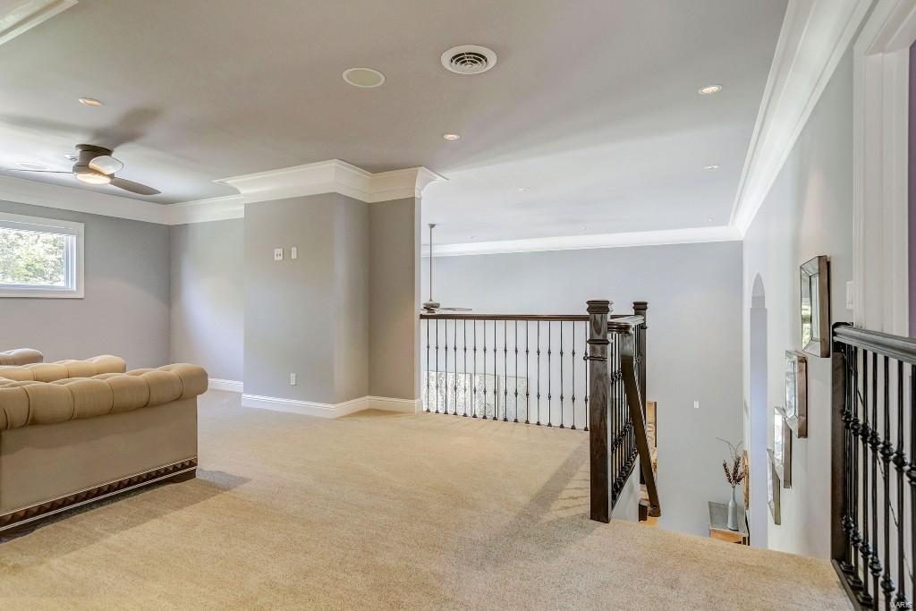 Manors At Austin Ridge - Residential