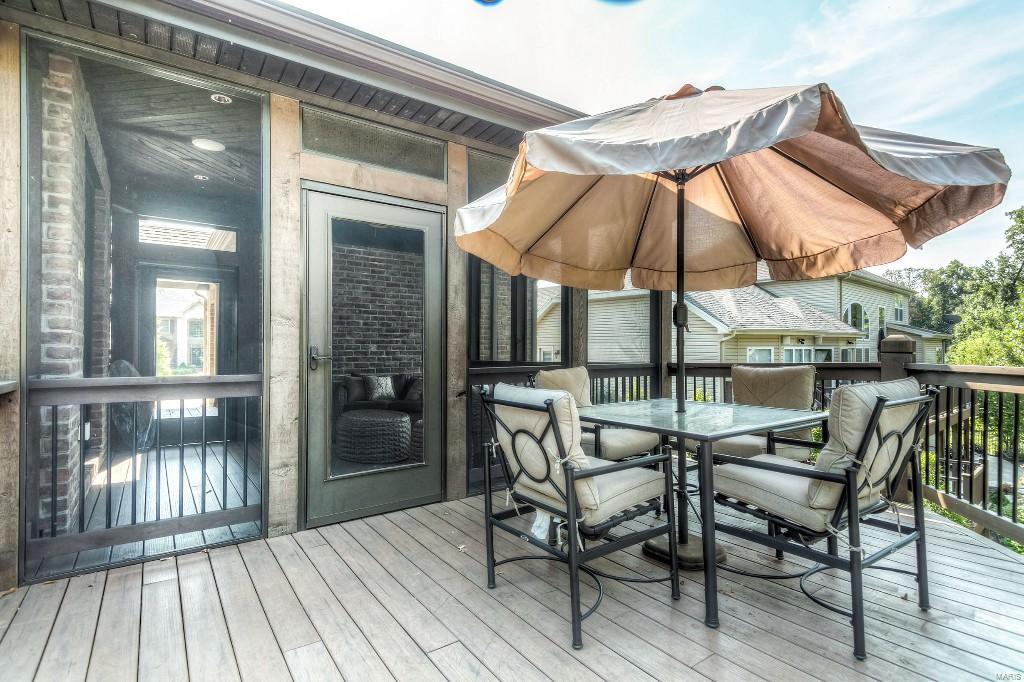 Manors At Austin Ridge - Residential