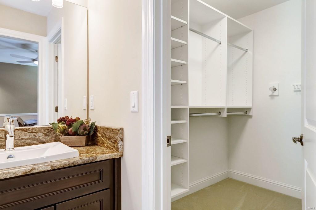 Manors At Austin Ridge - Residential