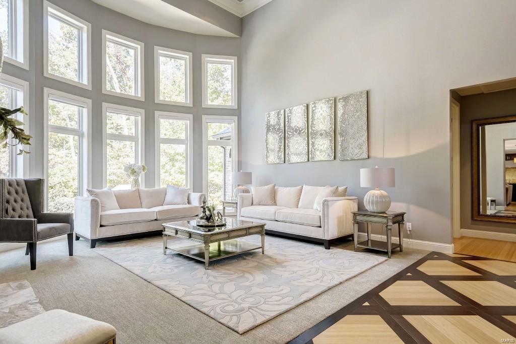 Manors At Austin Ridge - Residential