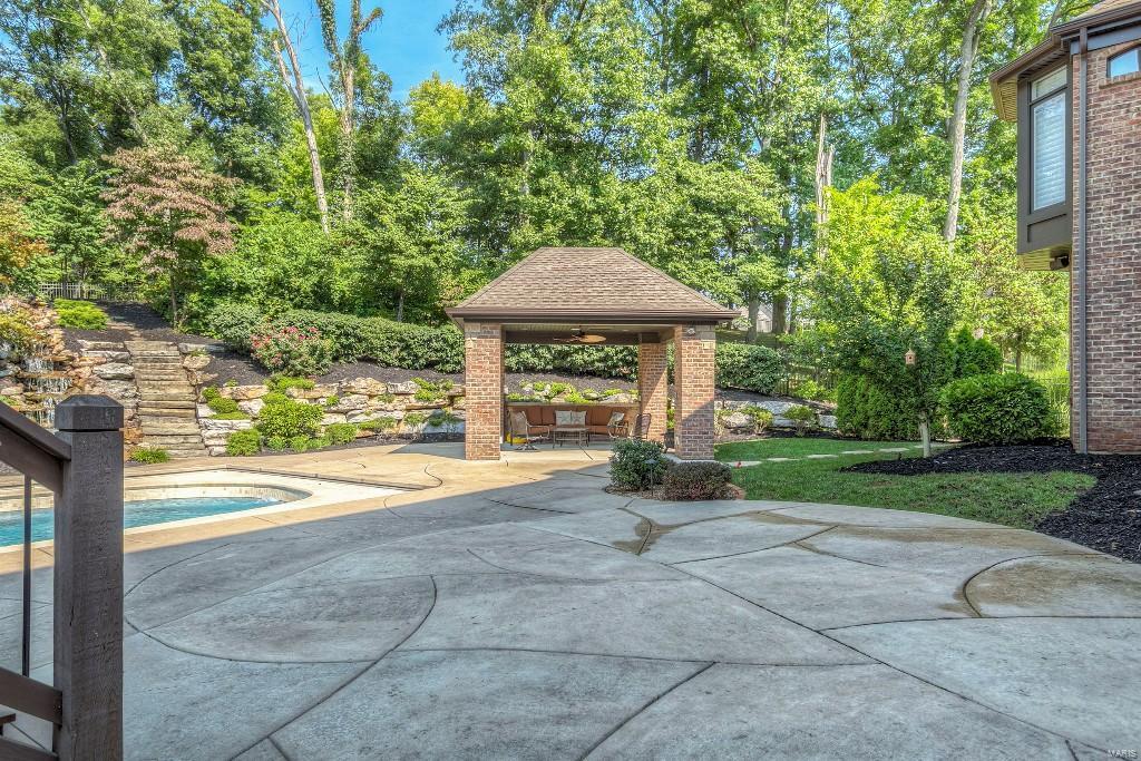 Manors At Austin Ridge - Residential