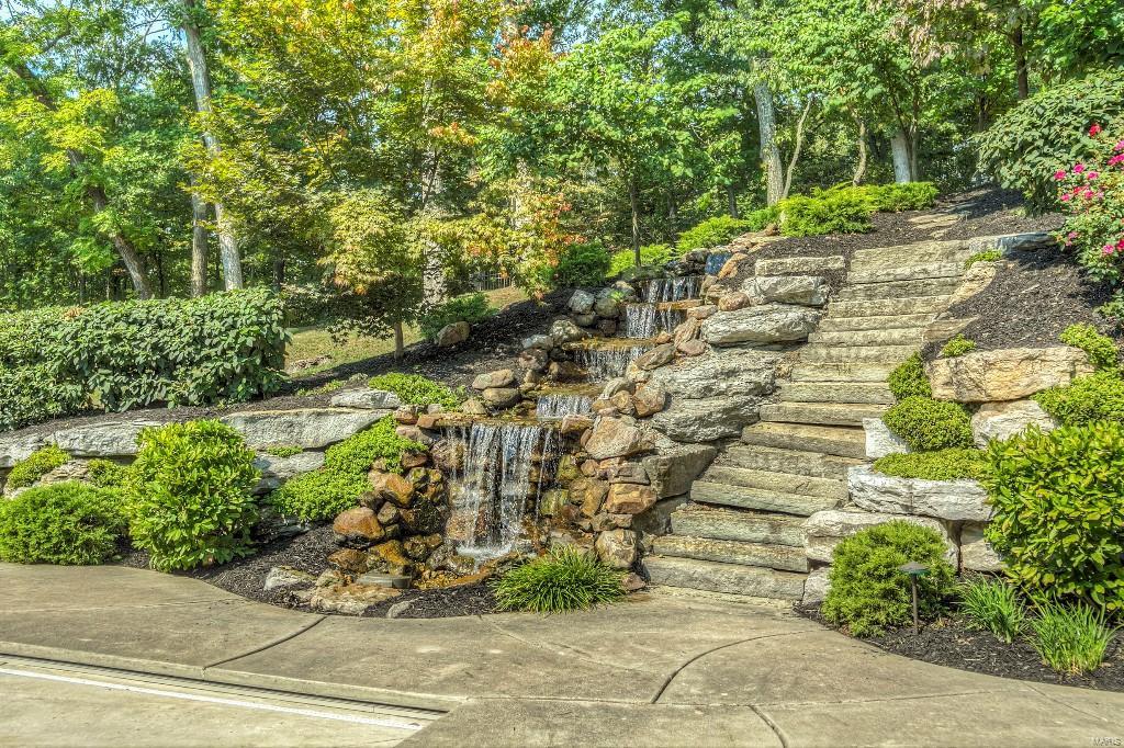 Manors At Austin Ridge - Residential