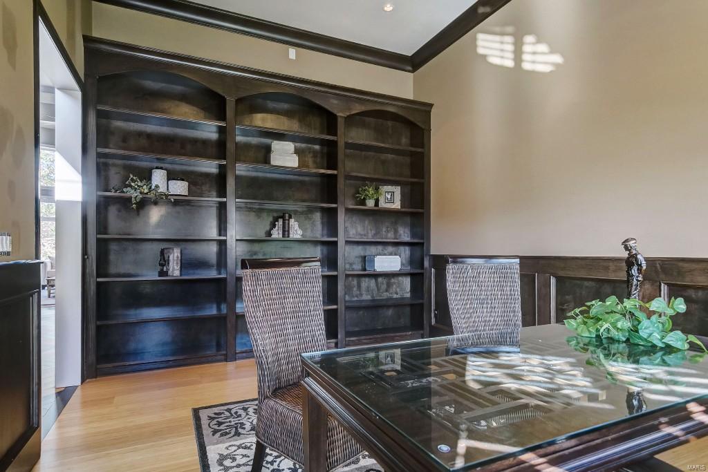 Manors At Austin Ridge - Residential