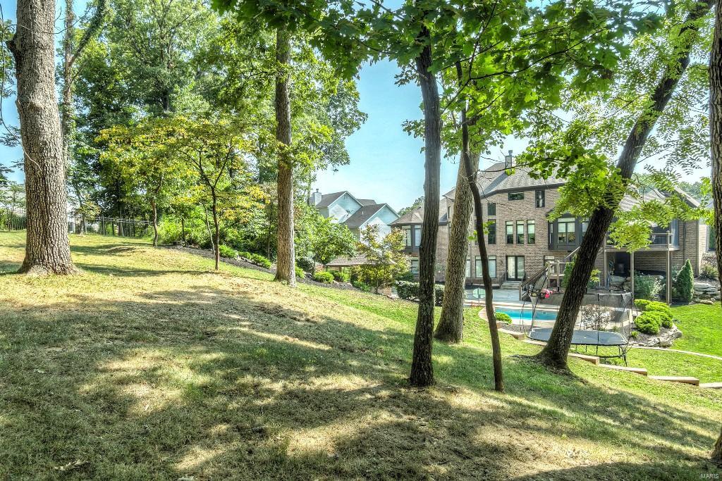 Manors At Austin Ridge - Residential