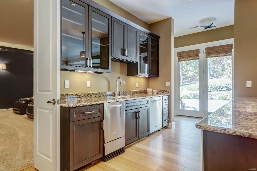 Manors At Austin Ridge - Residential