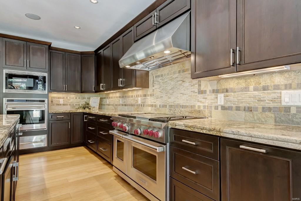 Manors At Austin Ridge - Residential