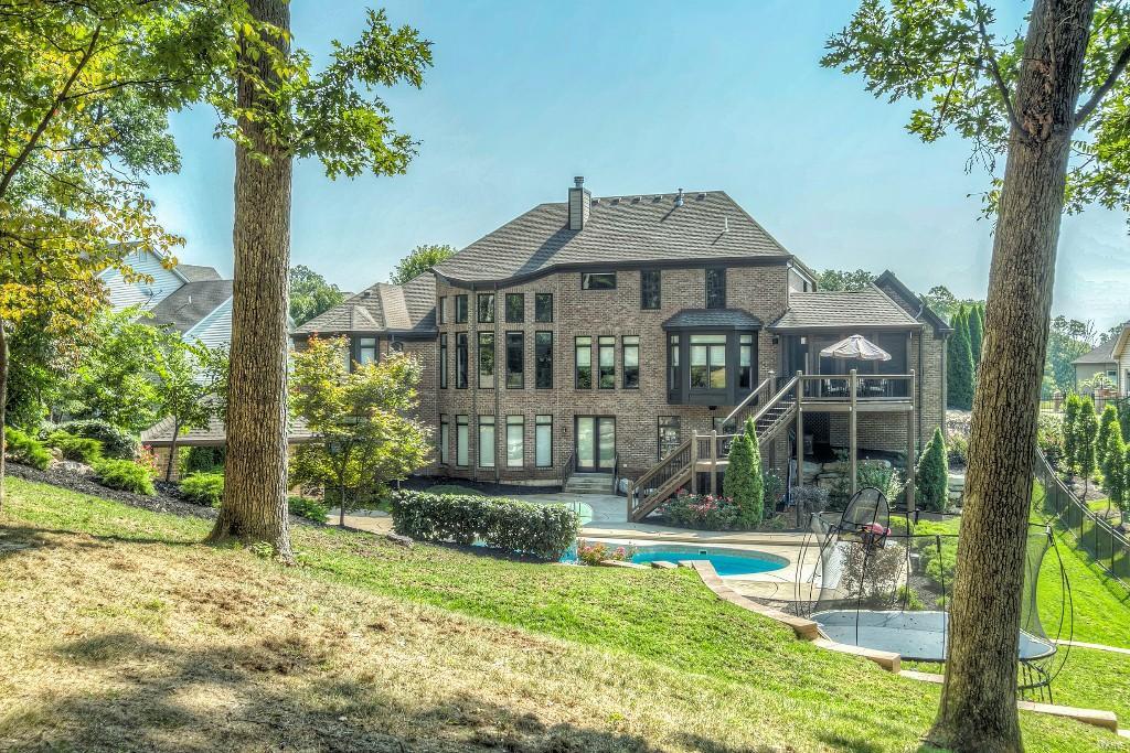 Manors At Austin Ridge - Residential