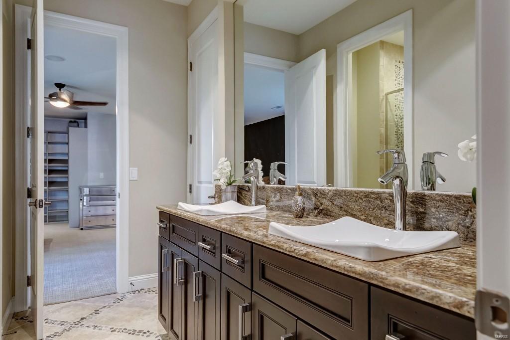 Manors At Austin Ridge - Residential