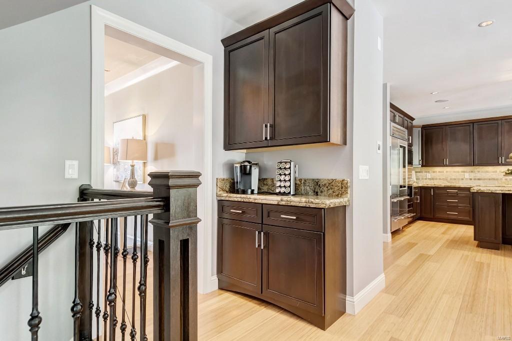 Manors At Austin Ridge - Residential