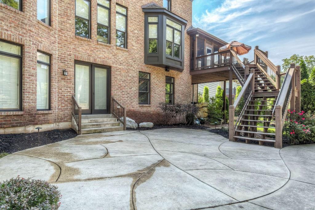 Manors At Austin Ridge - Residential