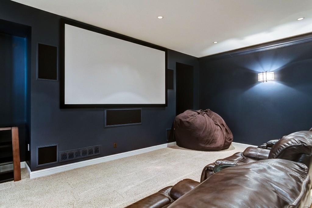 Manors At Austin Ridge - Residential