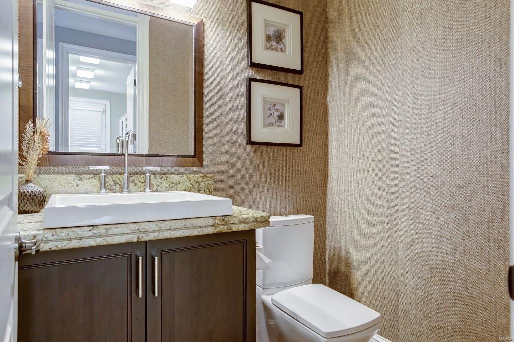 Manors At Austin Ridge - Residential