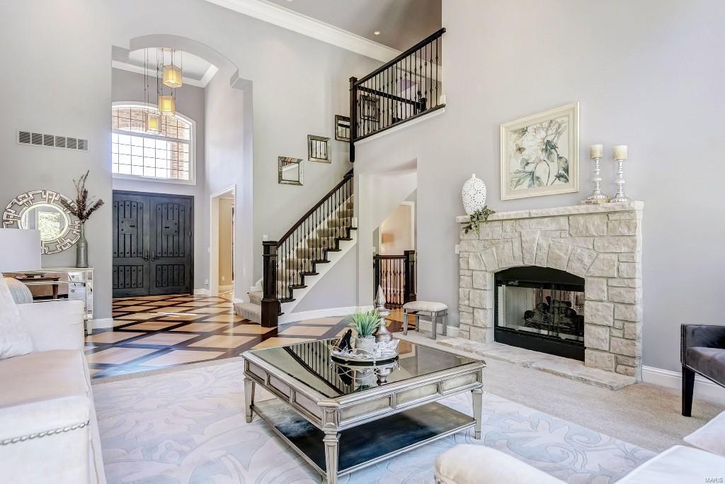 Manors At Austin Ridge - Residential