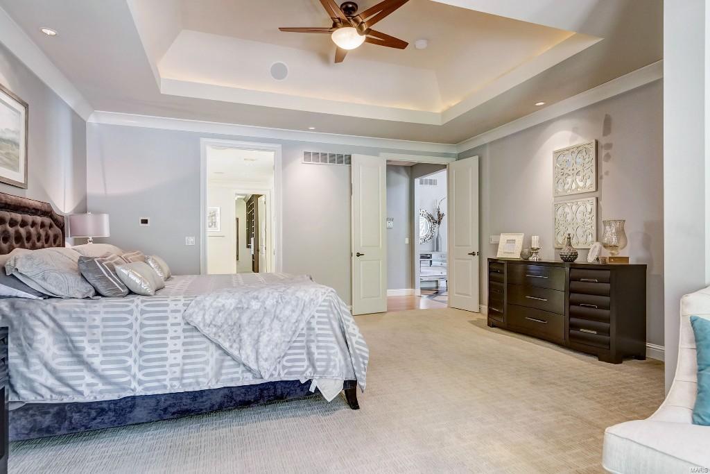 Manors At Austin Ridge - Residential