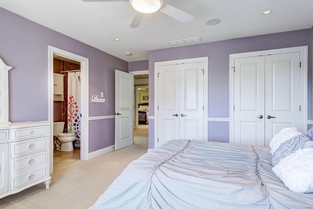 Manors At Austin Ridge - Residential