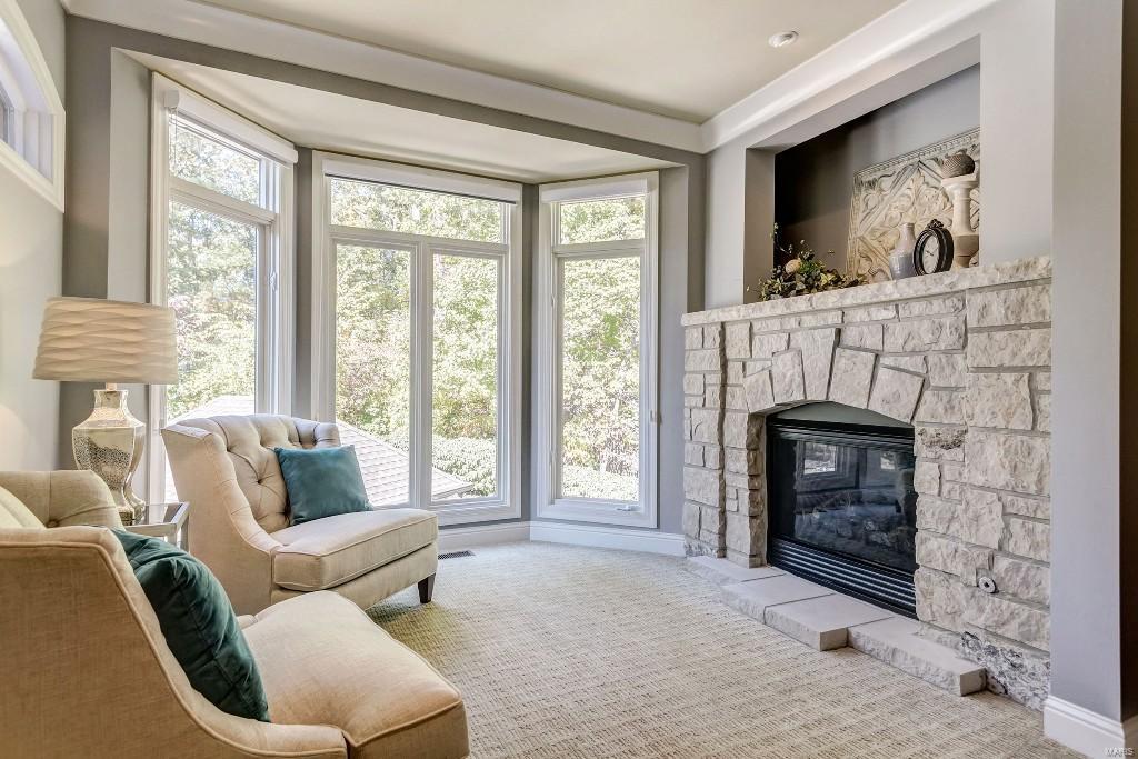 Manors At Austin Ridge - Residential