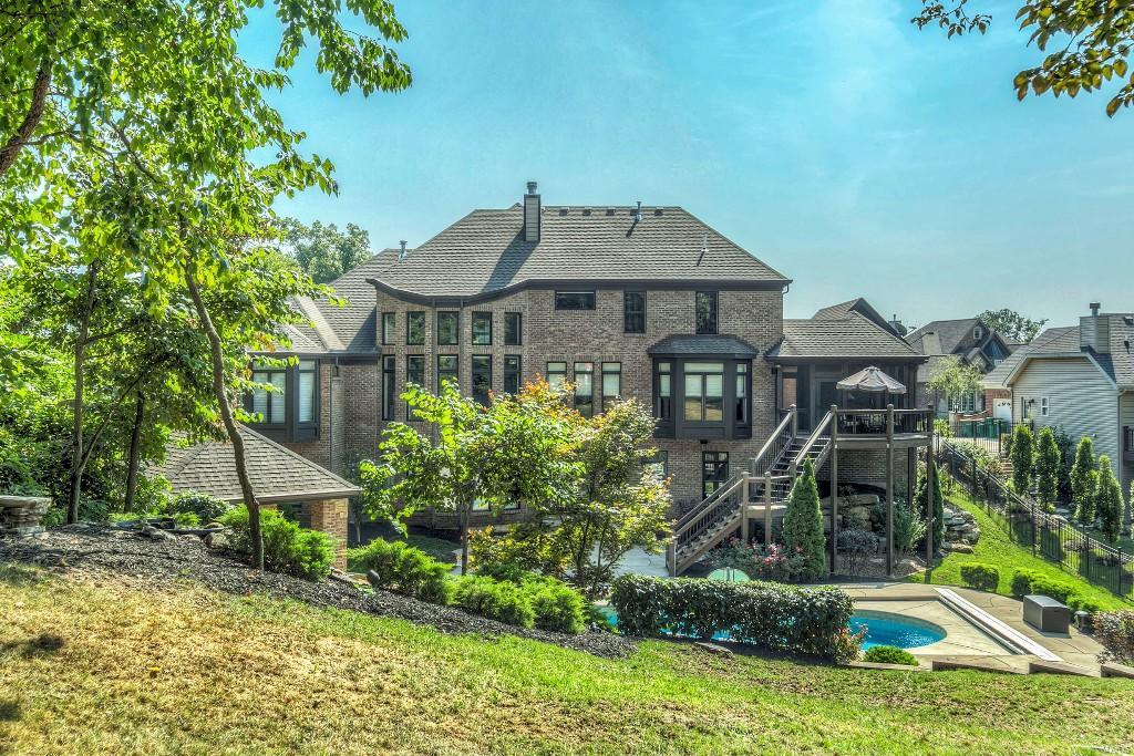 Manors At Austin Ridge - Residential