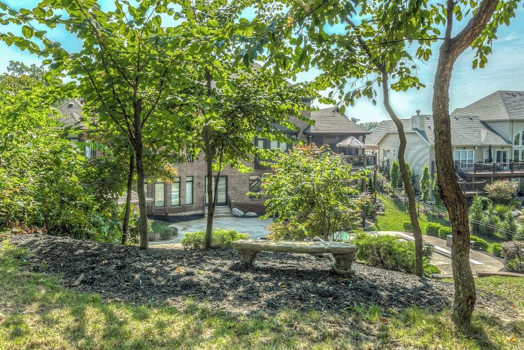 Manors At Austin Ridge - Residential