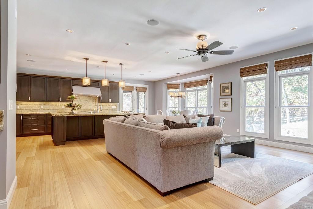 Manors At Austin Ridge - Residential