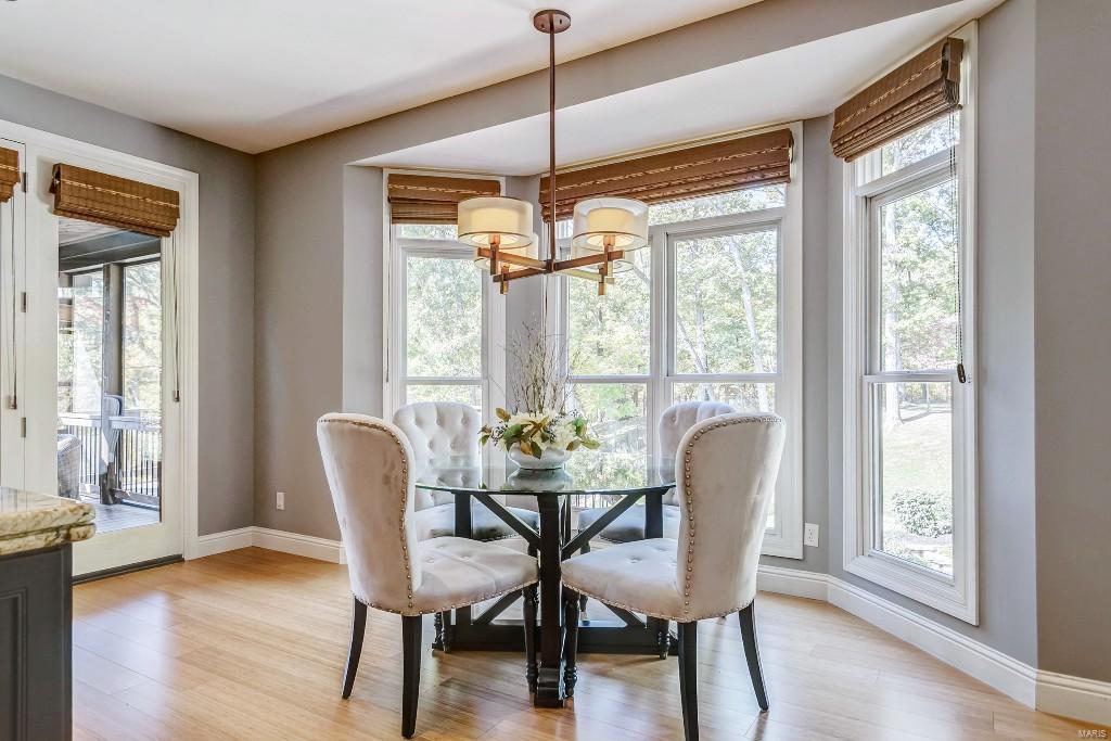 Manors At Austin Ridge - Residential