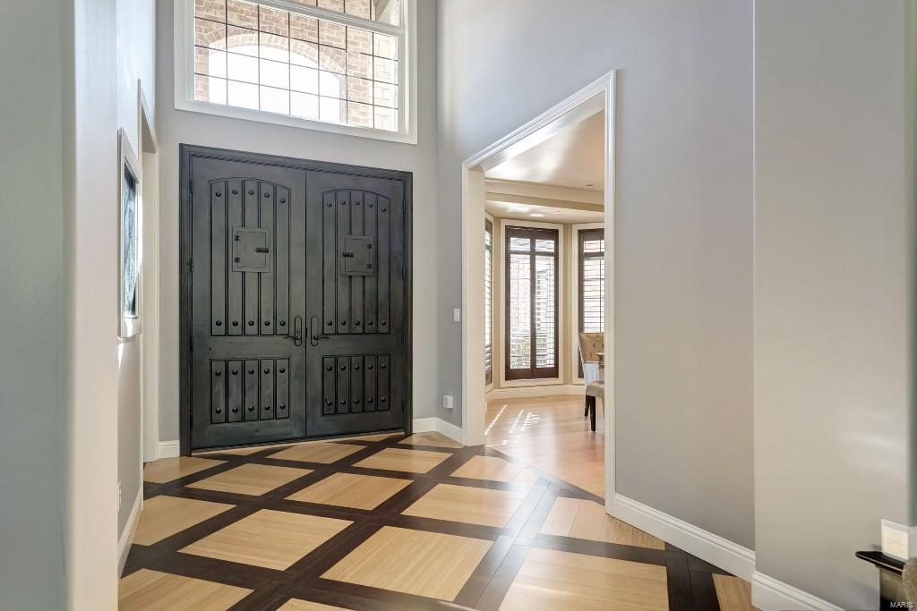 Manors At Austin Ridge - Residential