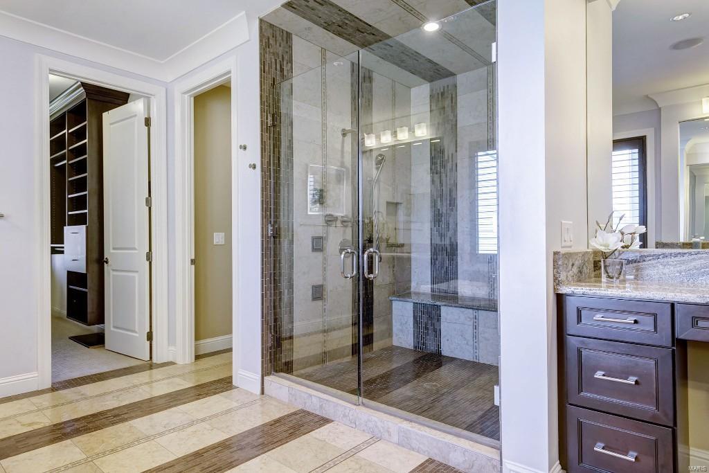 Manors At Austin Ridge - Residential