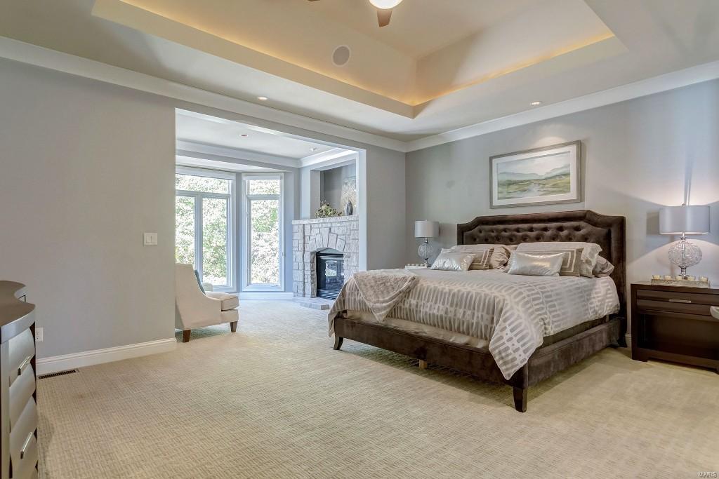 Manors At Austin Ridge - Residential