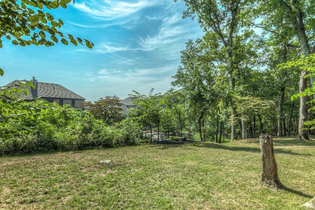 Manors At Austin Ridge - Residential