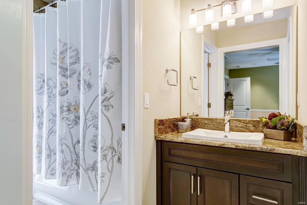 Manors At Austin Ridge - Residential