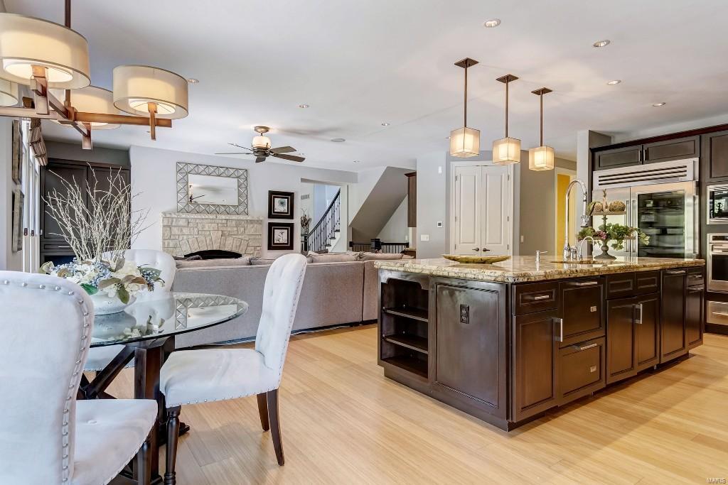 Manors At Austin Ridge - Residential