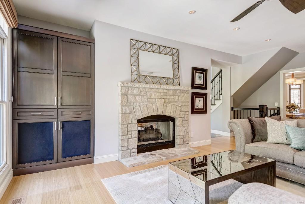 Manors At Austin Ridge - Residential