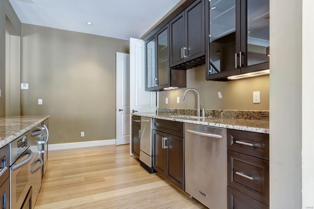 Manors At Austin Ridge - Residential