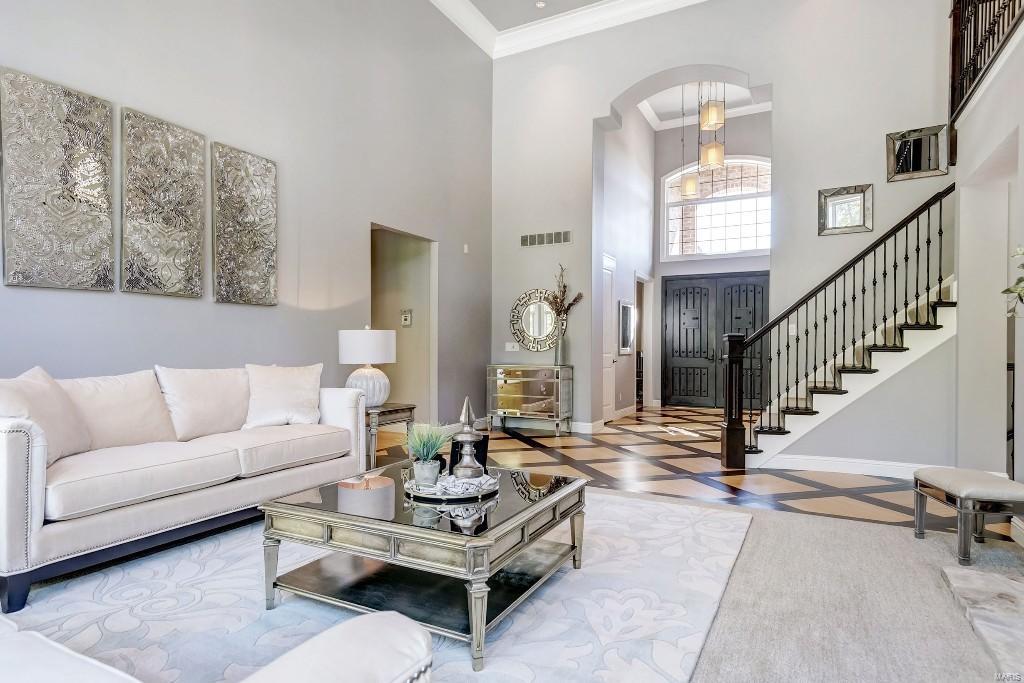 Manors At Austin Ridge - Residential