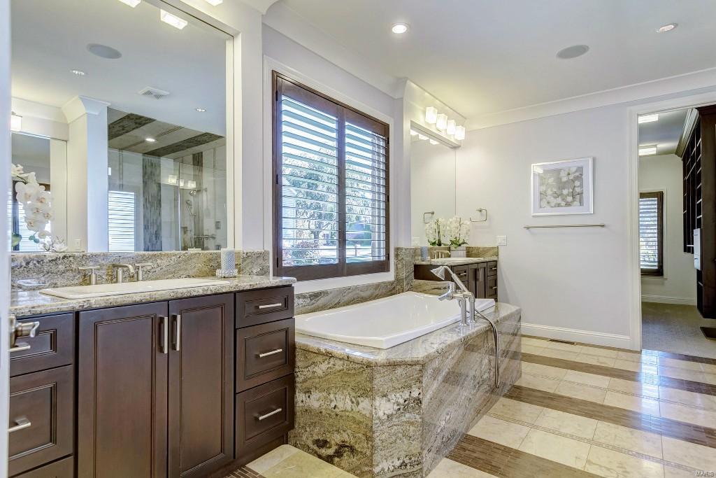 Manors At Austin Ridge - Residential