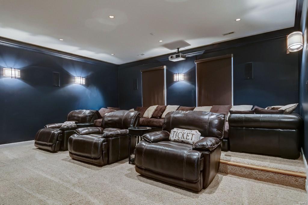 Manors At Austin Ridge - Residential