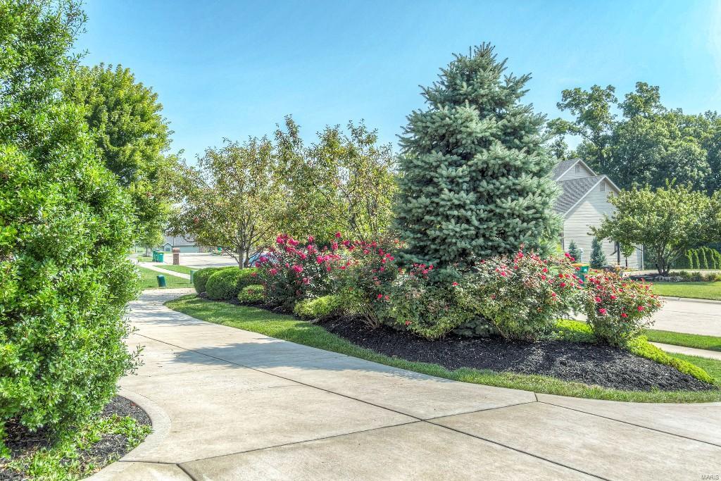 Manors At Austin Ridge - Residential