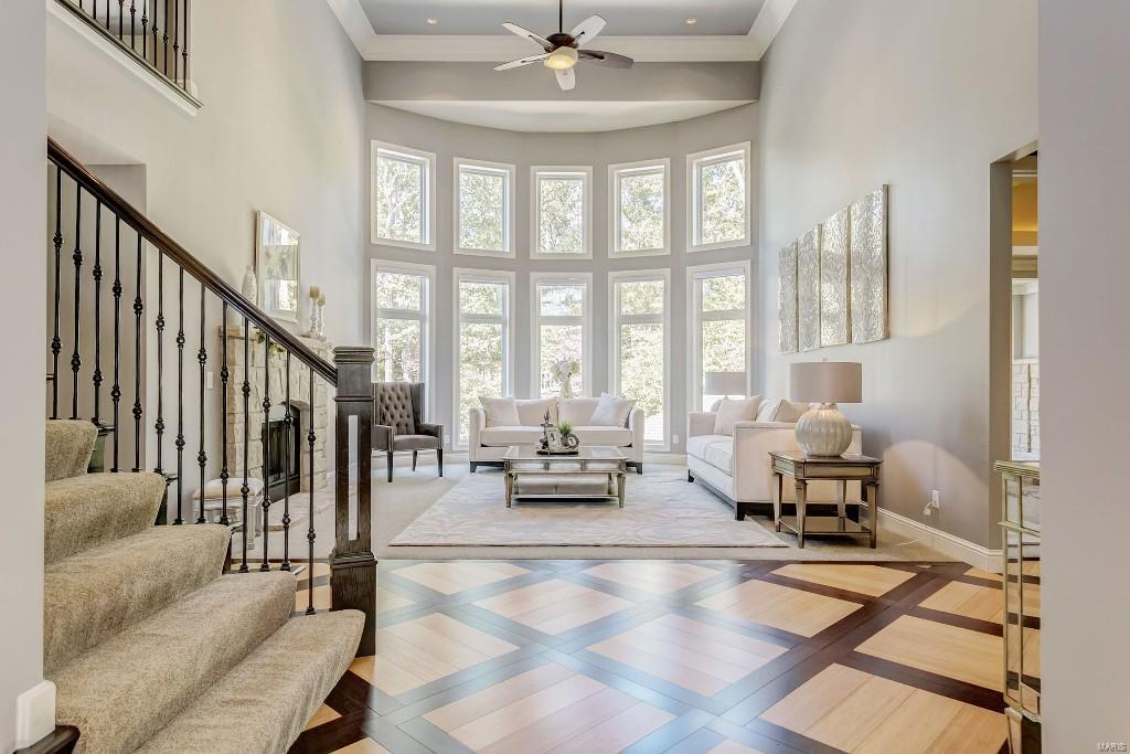 Manors At Austin Ridge - Residential