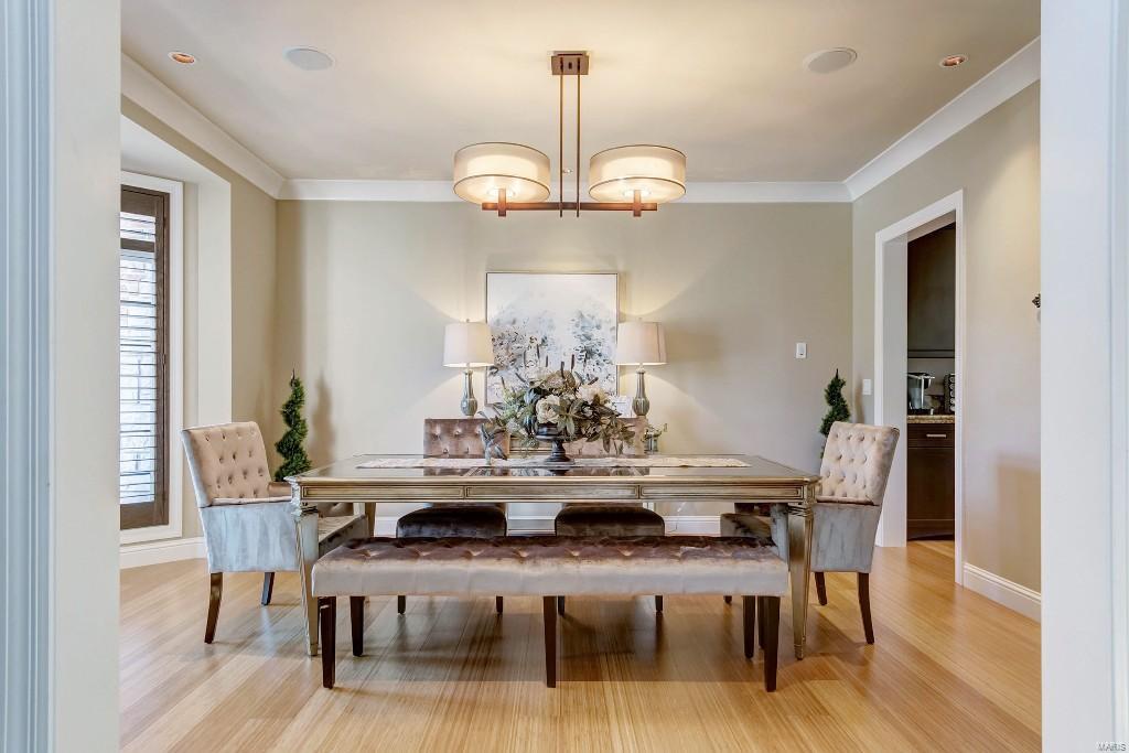 Manors At Austin Ridge - Residential