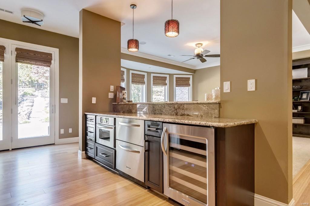 Manors At Austin Ridge - Residential