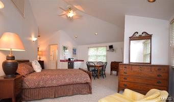 Davis Place - Residential