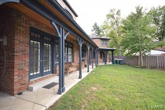 Davis Place - Residential