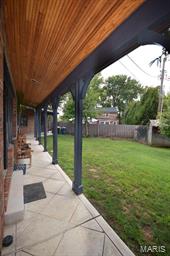 Davis Place - Residential