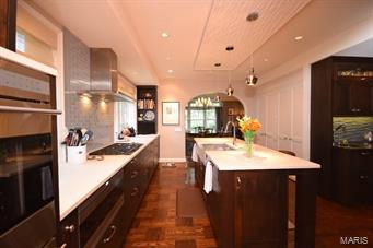 Davis Place - Residential