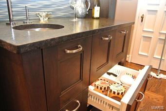 Davis Place - Residential