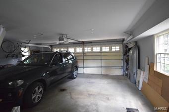 Davis Place - Residential