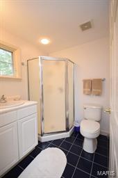 Davis Place - Residential