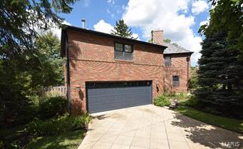 Davis Place - Residential