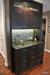 Davis Place - Residential