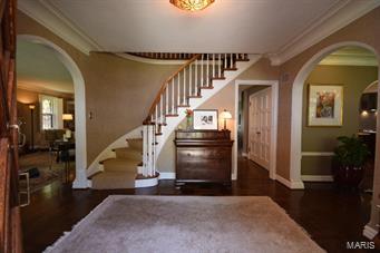 Davis Place - Residential